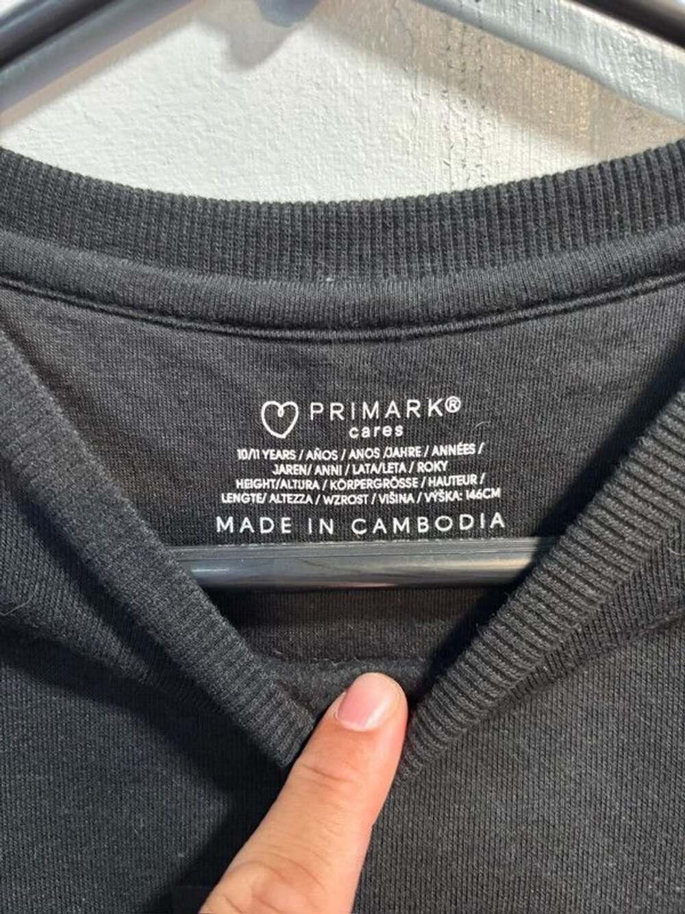 Primark - Picture 2 of 2